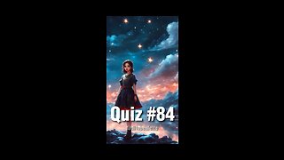 Quiz 84