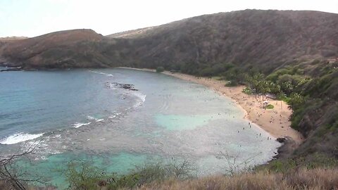 Hanauma Bay | Oahu Travel Guide