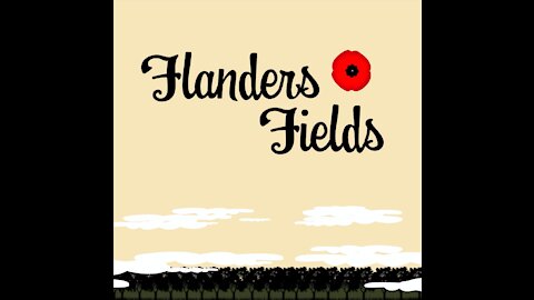 Flanders Fields [GMG Originals]