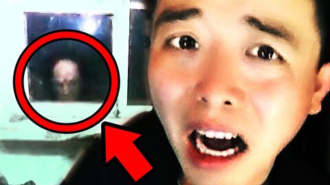 Top 5 SCARY Ghost Videos To CREEP You OUT