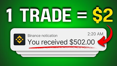 Earn $2 PER TRADE Automatically with Bitsgap - Make Money Online