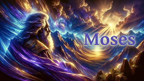 The Final Teachings: Moses's Legacy & The Dawn of a New Chapter