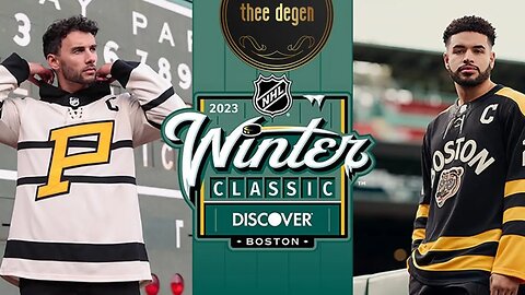 DraftKings NHL Winter Classic Boost Pack- Penguins v Bruins, Pre-match and Live Boost