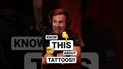 Know THIS 👈 about tattoos!! 🤯🤯🤯 #bible #religion #tatoo