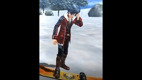 The Legend of Heroes: Trails of Cold Steel II (part 56) 9/21/21