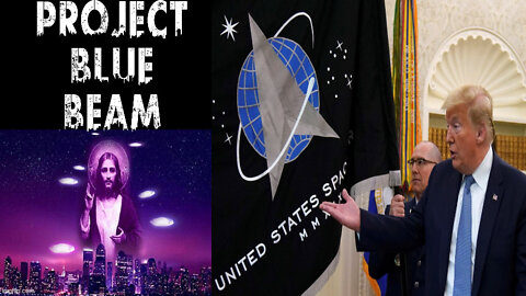 Project Blue Beam The Documentary