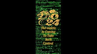 Tate Warns of the Matrix coming to take back Control