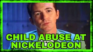 BOMBSHELL Nickelodeon CHILD ABUSE Documentary GOES VIRAL