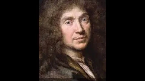 The Bores by Molière - Audiobook