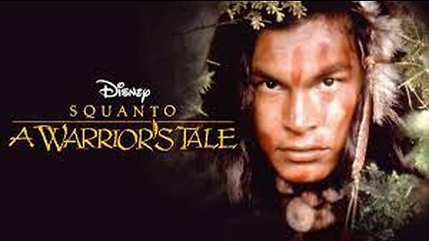 SQUANTO: A WARRIORS TALE (1994)