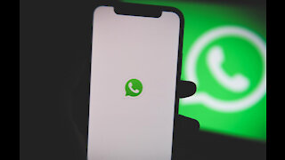 WhatsApp’s vanishing messages