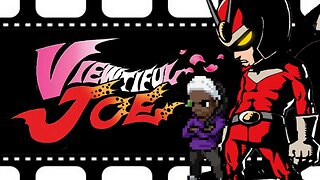 Viewtiful Joe Pt. 5 | Nostalgia Kickback