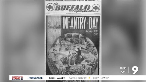 3 African American military newspapers from Fort Huachuca digitized