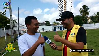 DIEGOFUTNEWS - Boletim 4º Dia ( @supercopanatal ) #tvgrandenatalhdtv