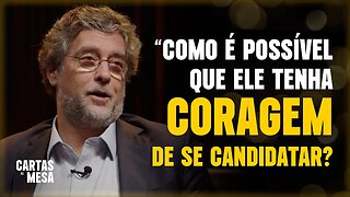 Ministro da Economia lidera eleições em uma Argentina com 140% de inflação