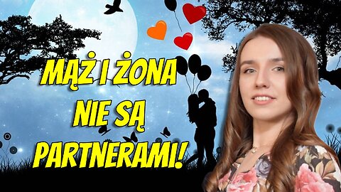 Marta Warda: Przemoc ekonomiczna to wymysł lewaczek!