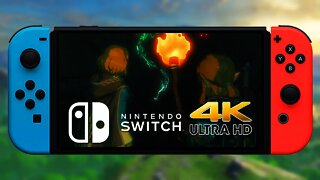 Nintendo Switch 4K OLED Model coming THIS YEAR (RUMOR)