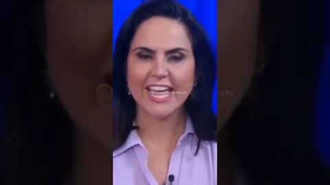 CARLA CECATO SOBRE BOLSONARO