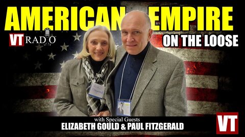 American Empire with Liz Gould