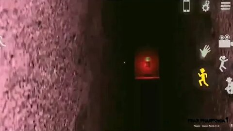 BACKROOMS - FEAR PHANTOMIA 1 LEVEL 1 (Found Footage). #backroomsfoundfootage