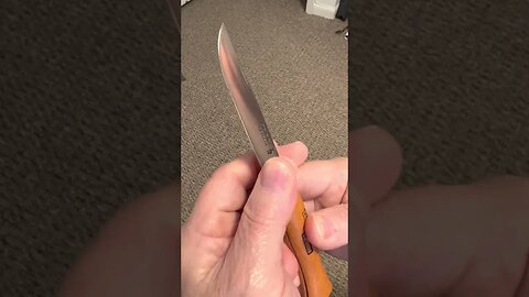Opinel No. 6 Pocket Knife