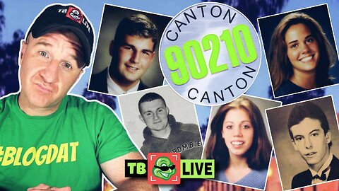 Ep620 - Karen Read Case: Canton High School Yearbooks Show Why Coverup Was Inevitable