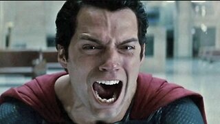 JAMES GUNN REMOVES HENRY CAVILL FROM SUPERMAN ROLE..AGAIN!!