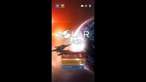 Solar Smash: 2024 Apocalypse Prediction