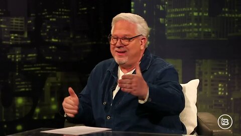 Glenn Beck on the Surprising History of 'Lift Every Voice and Sing' at the Super Bowl