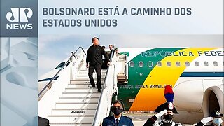Jair Bolsonaro será o primeiro presidente a não passar a faixa para um sucessor no Brasil