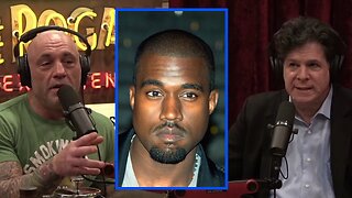 Kayne West | Joe Rogan Experience w/ Eric Weinstein