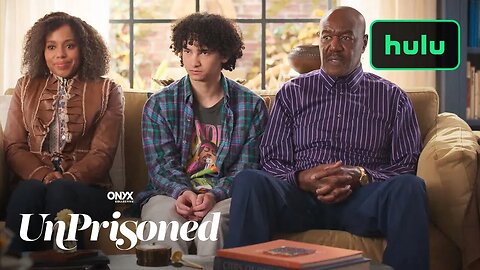 UnPrisoned | Season 2 Trailer | Hulu