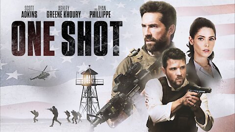The One Shot best movies
