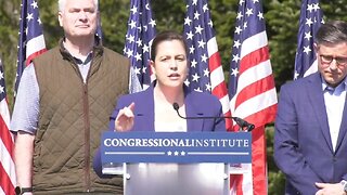 Rep Elise Stefanik: Schumer Is Israel's Obstacle To Peace