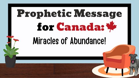Miracles of Abundance!