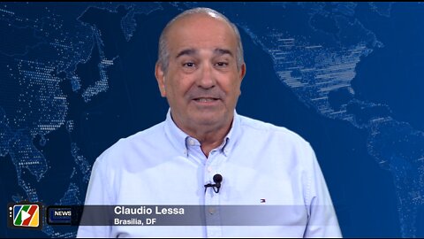 CL News - 14 Março 2022