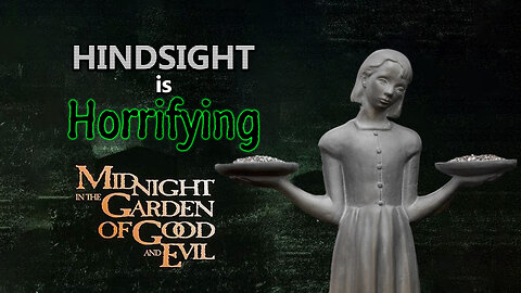 Savannah! It's "Midnight in the Garden of Good and Evil" on HiH!