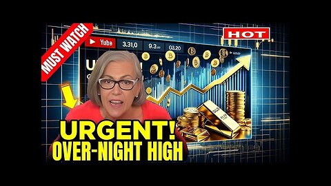Lynette Zang's Urgent Warning: Get Ready for the Gold Price Explosion!