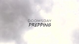 Doomsday Prepping PREVIEW - Coming Next Week