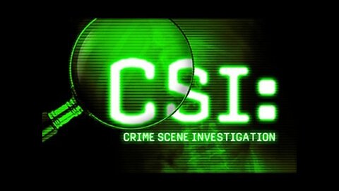 Crime Scene Investigation: BLACK/SOUL Power Edition