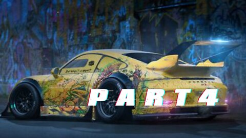 NEED FOR SPEED HEAT Gameplay Espanôl Parte 4 PS5 Walkthrough Need for Speed Heat 2019