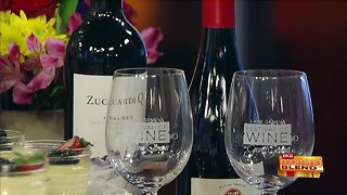 Simple Tips for a Great Wine Tasting Party