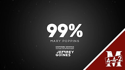 Mary Poppins | Les 99%