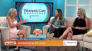 Women's Care Florida | Morning Blend