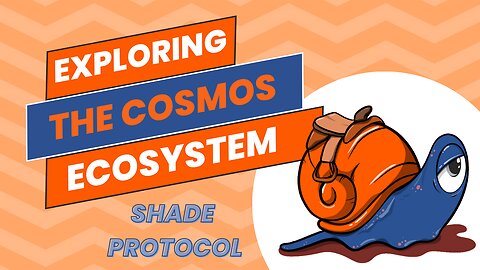 Shade Protocol: Privacy Preserving DeFi Primitives