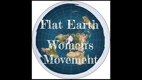 FLAT EARTH FLATTARD SHOWS YOU HOW TO PAY HOMAGE TO "MOTHER" THAT CREATED HIM