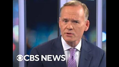 John Dickerson looks back at 1 year of "Prime Time"