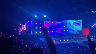 221114 BlackPink Born Pink - Yeah Yeah Yeah - Newark Day 1