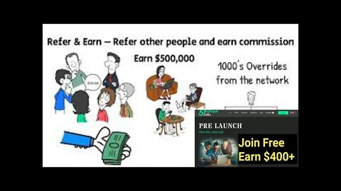 5 Billion Sales || Overview Of Sell Data , Guaranteed Sales & Refer & Earn