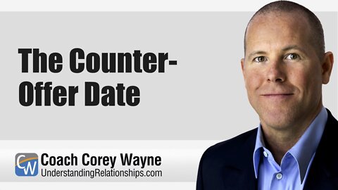 The Counter-Offer Date